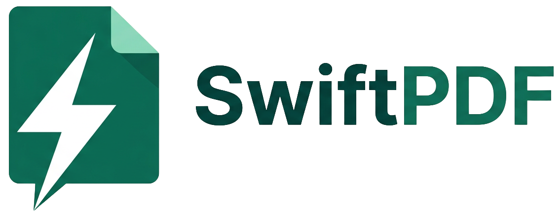 SwiftPDF
